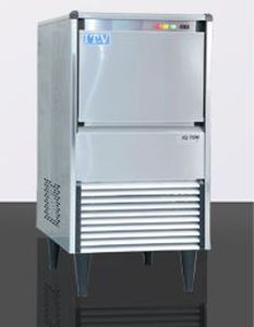 Macchina per ghiaccio da laboratorio fiocchi - LITV-IQ50 - Labcold