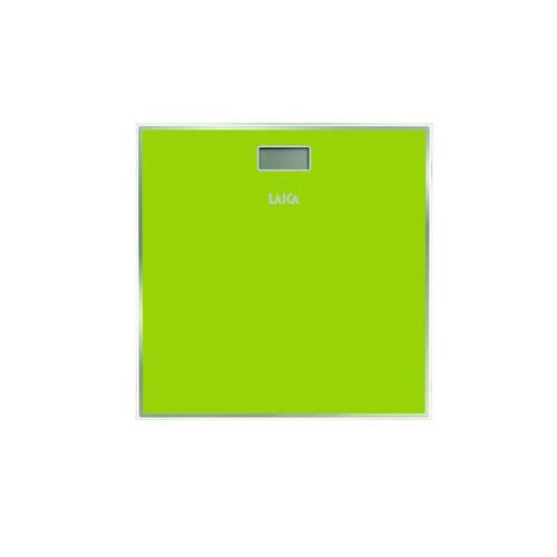 Bilancia pesapersone elettronica - PS1068 - LAICA International Corporation - con piattaforma / con display LCD