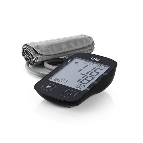 Sfigmomanometro elettronico automatico - BM2604 - LAICA International Corporation - con bracciale adulti