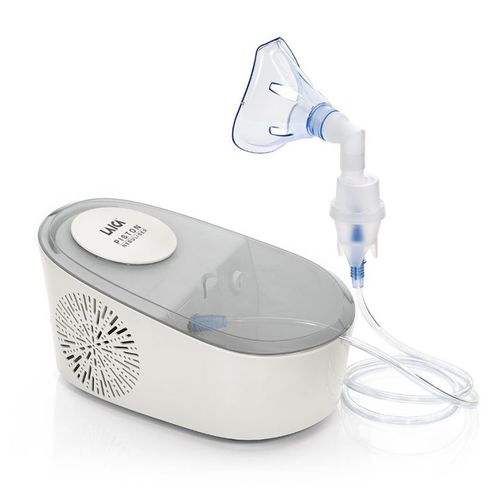 Nebulizzatore elettronico - NE2012 - LAICA International Corporation - per uso generale / da tavolo / con compressore