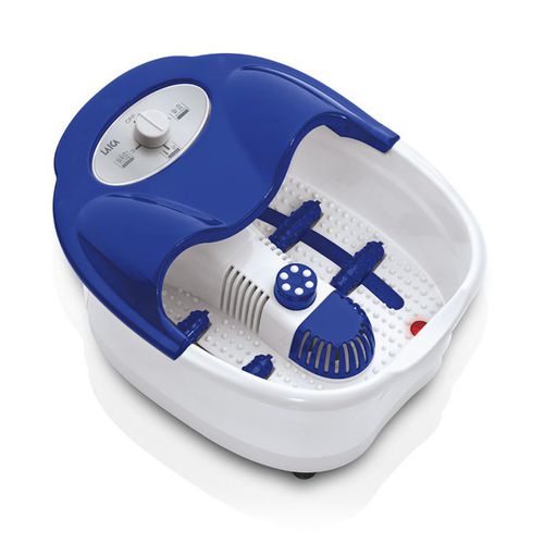 Pediluvio idromassaggiatore plantare - PC1301 - LAICA International Corporation - riscaldato