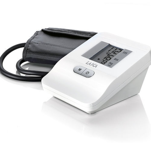 Sfigmomanometro elettronico automatico - BM2006 - LAICA International Corporation - con bracciale adulti