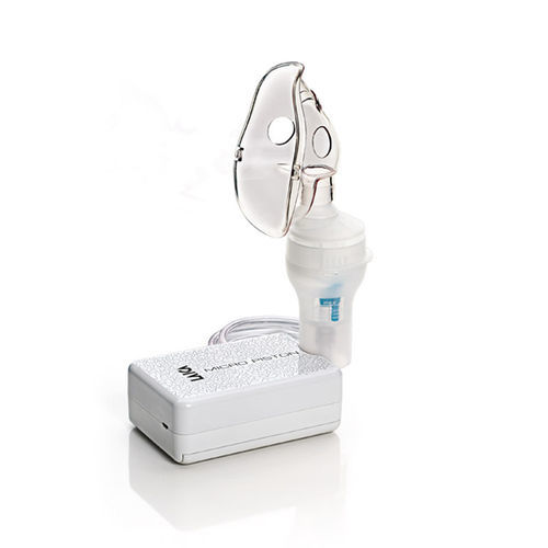 Nebulizzatore elettronico - NE3002 - LAICA International Corporation - per uso generale / compatto / da tavolo