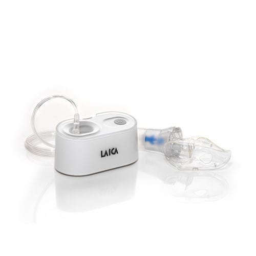 Nebulizzatore elettronico - NE3003 - LAICA International Corporation - per uso generale / compatto / da tavolo