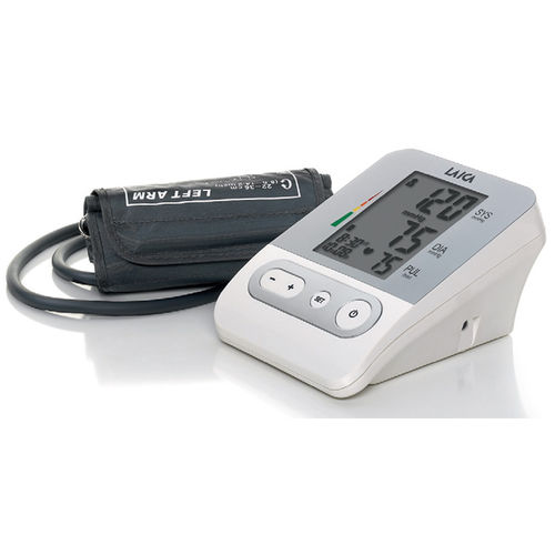 Sfigmomanometro elettronico automatico - BM2301 - LAICA International Corporation - con bracciale adulti