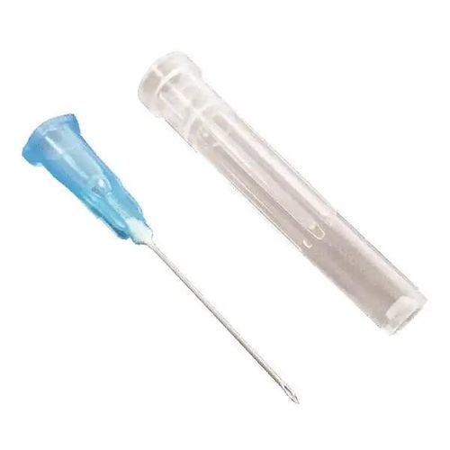 Ago ipodermico - Lars Medicare Pvt Ltd. - di sucurezza / 18G / 19G