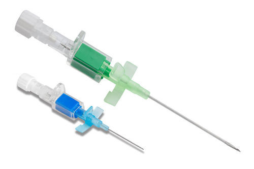 Catetere per perfusione endovenosa - Provein Safe &szlig; - Lars Medicare Pvt Ltd. - venoso / con punta distale per introduzione atraumatica / scatola da 500