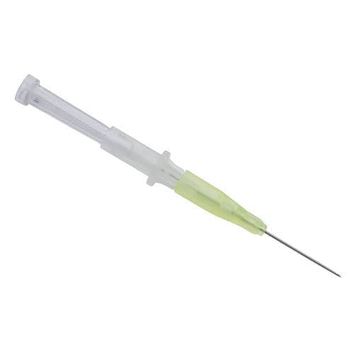 Cannula per iniezione - ProPen&trade; - Lars Medicare Pvt Ltd. - dritta / monouso