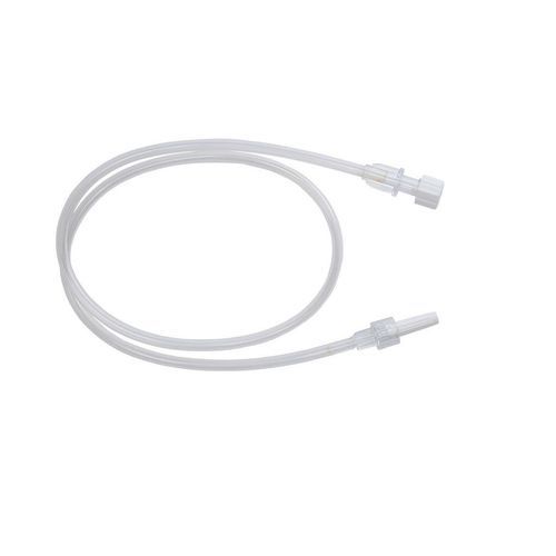 Prolunga da perfusione a 3 vie - ProExt&trade; - Lars Medicare Pvt Ltd. - LUER®-lock
