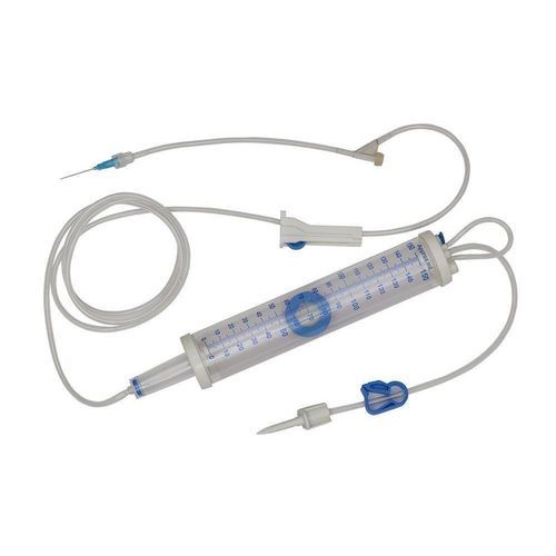 Buretta - MV Set - Lars Medicare Pvt Ltd.