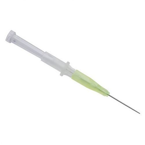 cannula intravenosa - Lars Medicare Pvt Ltd.