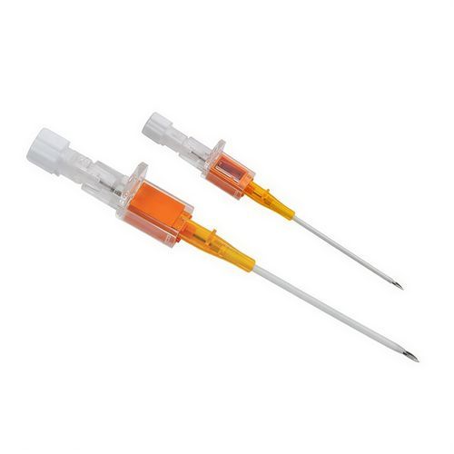 cannula per iniezione - Lars Medicare Pvt Ltd.