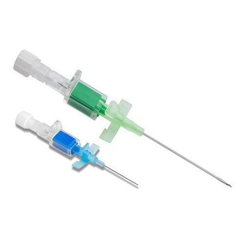 catetere per perfusione endovenosa - Lars Medicare Pvt Ltd.