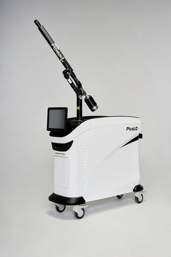 Laser per lesioni pigmentate - Picolo™ PREMIUM - Laseroptek - per ringiovanimento cutaneo / per rimozione di tatuaggi / Nd:YAG
