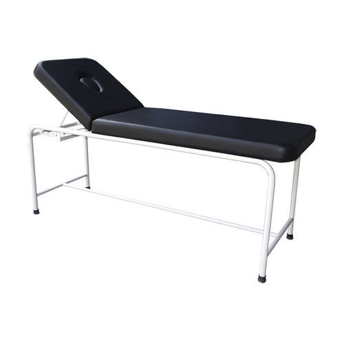 Lettino da massaggio meccanico - EC4000 - LKL ADVANCE METALTECH SDN BHD - a 2 sezioni