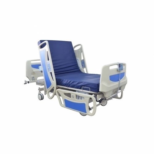 Letto per terapia intensiva - BA9900-WA3-9 - LKL ADVANCE METALTECH SDN BHD - elettrico / ad altezza regolabile / Trendelenburg