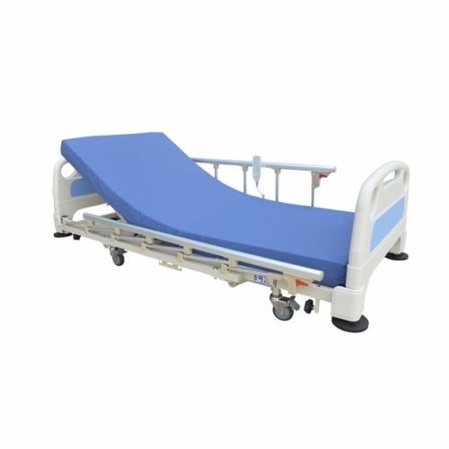 Letto da ospedale - BA7001 - LKL ADVANCE METALTECH SDN BHD - elettrico / geriatrico / ad altezza regolabile