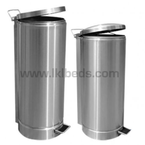 Pattumiera in acciaio inossidabile - RB406S-10L - LKL ADVANCE METALTECH SDN BHD
