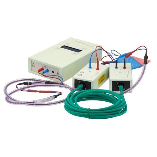 Stimolatore elettrico transcranico tDCS - DC-STIMULATOR MR - neuroConn  - Neurocare Group - tACS / tRNS / tES