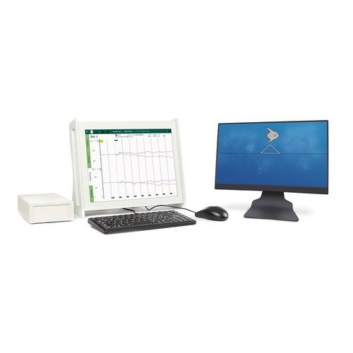 Elettroencefalografo 13 canali - THERA PRAX® MOBILE - Neurocare Group - Per elettroencefalogramma con neurofeedback / con valutazione di neurofeedback