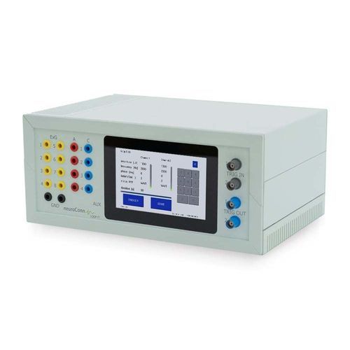 Stimolatore elettrico transcranico tDCS - Neurocare Group - tACS / tRNS / tES
