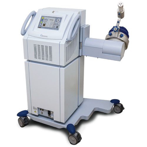 Litotritore extracorporeo - E3000™ - Medispec - su carrello