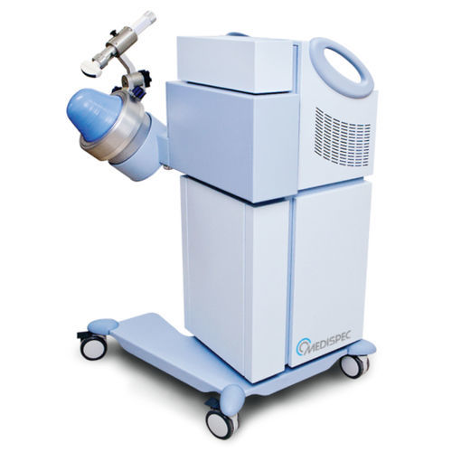 Litotritore extracorporeo - EM1000™ - Medispec - su carrello