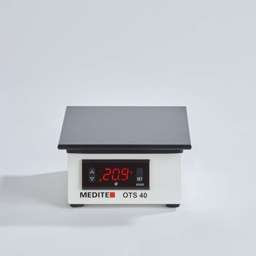 Essiccatore di vetrini con campioni di tessuto - OTS 40.3040 - MEDITE Medical