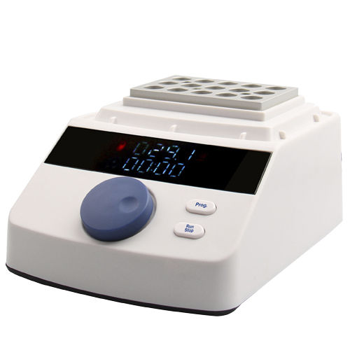 Scaldaprovette digitale - MD11040100 series - Medline Scientific - da banco / compatto / per tubi