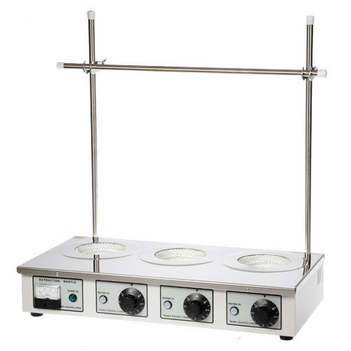 Mantello riscaldante analogico - EAM92 series - Medline Scientific