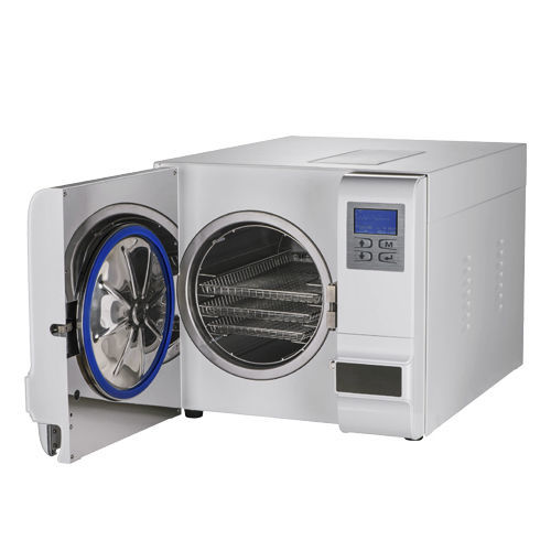 Autoclave da laboratorio - MDB series - Medline Scientific - a vapore / da banco