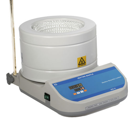 Mantello riscaldante digitale - DM604 - Medline Scientific