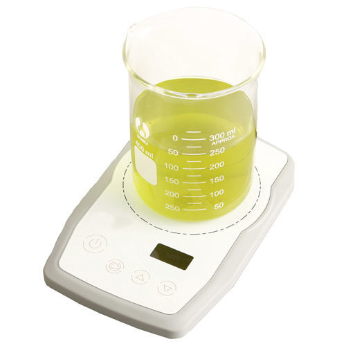 Agitatore di laboratorio magnetico - FE102001D - Medline Scientific - a onde / digitale / per uso generale