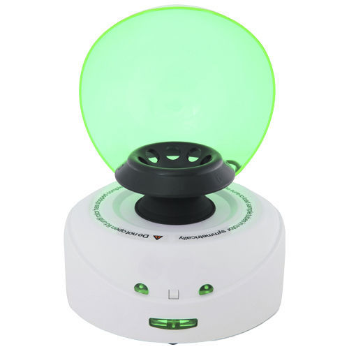 Microcentrifuga da laboratorio - MD1008 - Medline Scientific - clinica / multifunzione / di cellule