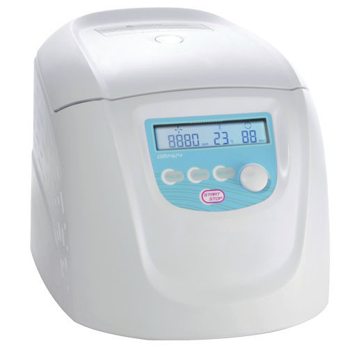 Microcentrifuga da laboratorio - MD3024 - Medline Scientific - clinica / multifunzione / di sangue