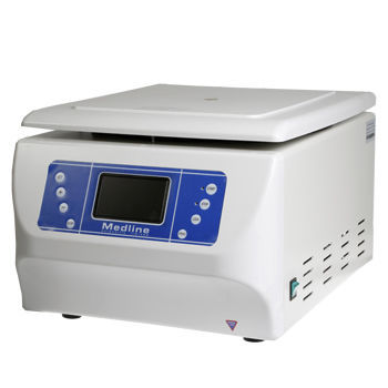 Centrifuga da laboratorio - MC-5000 - Medline Scientific - universale / di sangue / per DNA