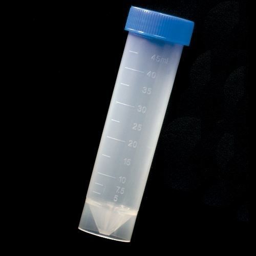 Provetta da laboratorio - 429901 - Medline Scientific - per microbiologia / conica / in polietilene