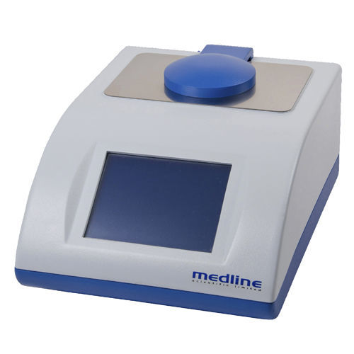 Refrattometro digitale - 8500.0000M - Medline Scientific - di Abbe / da laboratorio / da banco