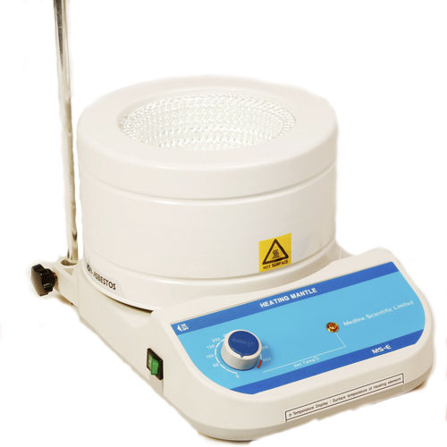 Mantello riscaldante digitale - E1005N - Medline Scientific