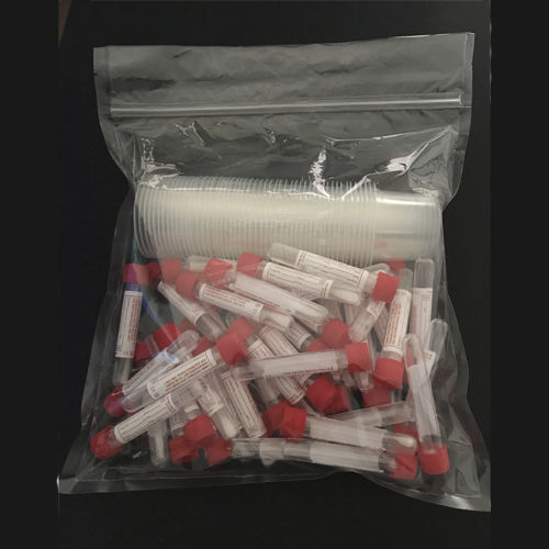 Kit per prelievo di urina - 40906BKITR - Medline Scientific