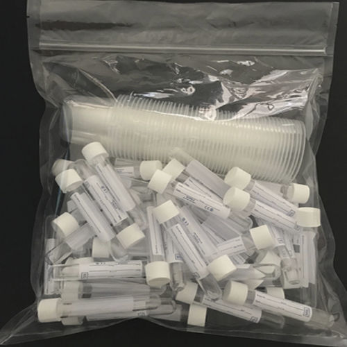 Kit per prelievo di urina - 40907PKITR - Medline Scientific