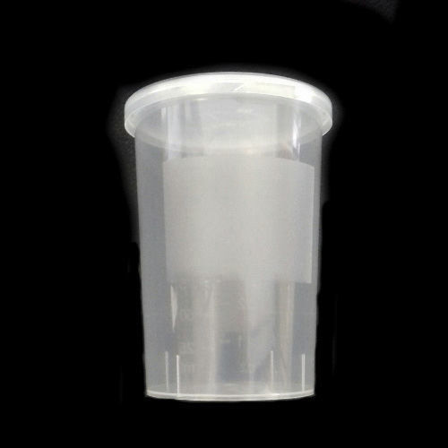 Contenitore per campioni di stoccaggio - IMP-200-SD - Medline Scientific - in polipropilene