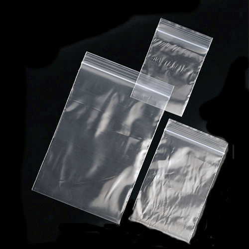 Sacchetto di imballaggio per prodotti biologici - M300400 - Medline Scientific