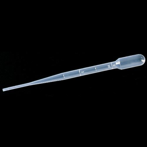 Pipetta manuale - 200007 - Medline Scientific - Pasteur / volumetrica / sterile