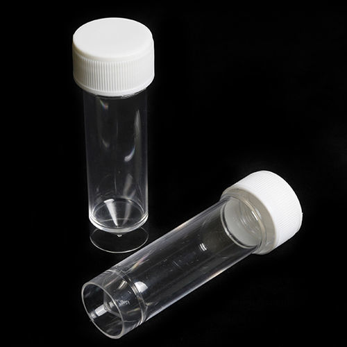 Contenitore di trasporto - 309202FL - Medline Scientific - in polistirene / con tappo / sterile