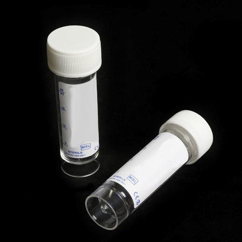 Contenitore di trasporto - 309202.4F - Medline Scientific - in polistirene