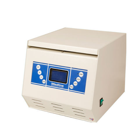 Centrifuga da laboratorio - MC-16000 - Medline Scientific - universale / di sangue / per DNA