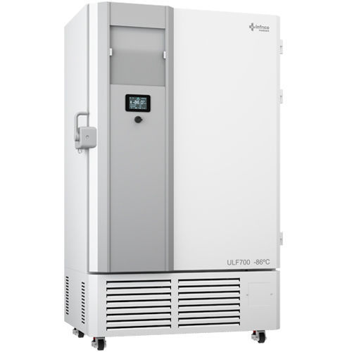 Congelatore da laboratorio - MDULF70086 - Medline Scientific - ad armadio / 1 porta / con sbrinamento automatico