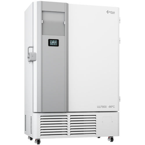 Congelatore da laboratorio - MDULF80086 - Medline Scientific - ad armadio / 1 porta / elettrico