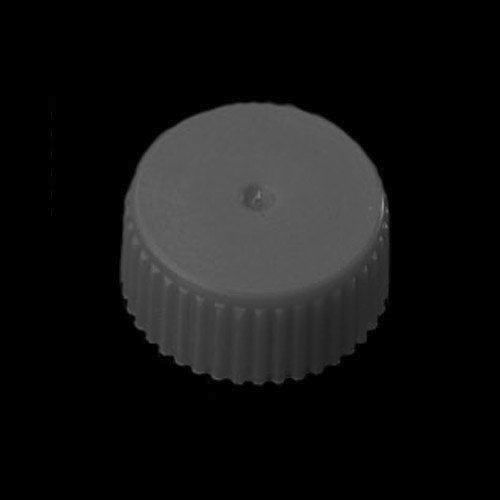 Tappo per microprovette - 409608 - Medline Scientific - ad avvitamento / in polipropilene